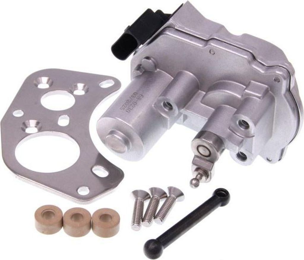 MAXGEAR Stellelement Turbolader 68-0230 für VW Touareg (7LA, 7L6, 7L7)