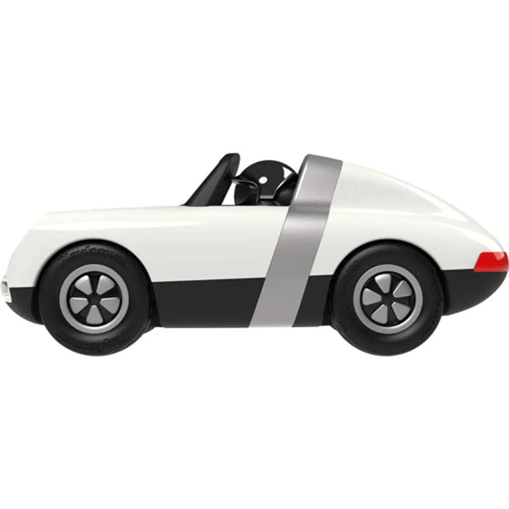 Jouet voiture multicolore Playforever pour enfant et collectionneur