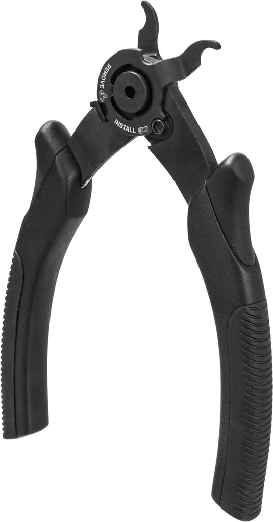 Topeak Power Link Noir - Outil de Chaîne Ergonomique en Acier Trempé