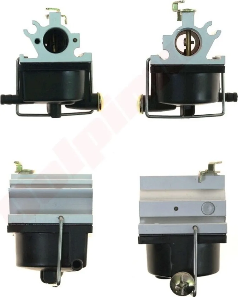 Carburateur pour Tecumseh 640026 640262 - Pièce de rechange moteur