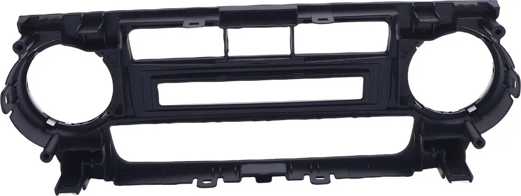 Support Remplacement Climatisation Voiture : ABS Robuste et Durable - 3