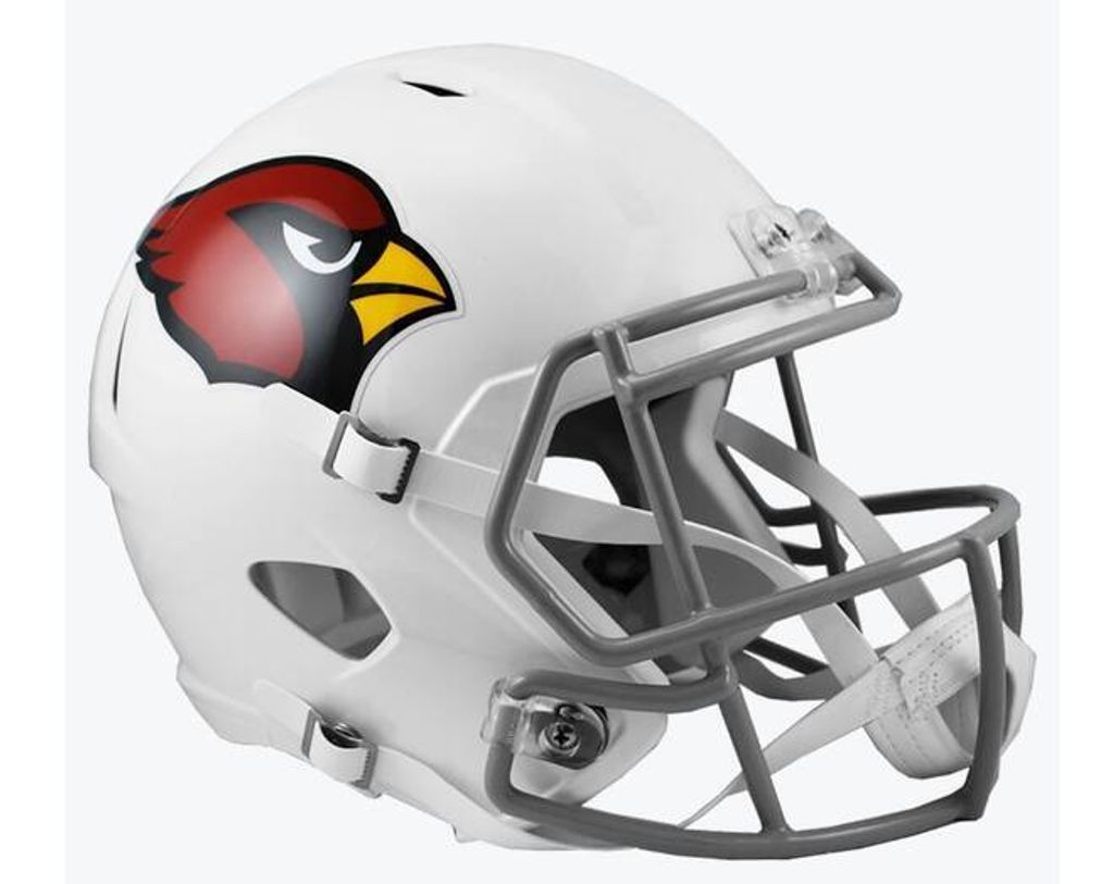 Riddell Speed Replica Helmet Club Cardinals Fanzone Artikel