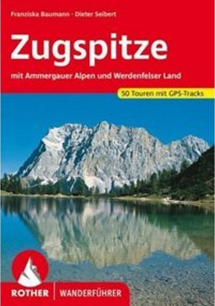 Zugspitze
