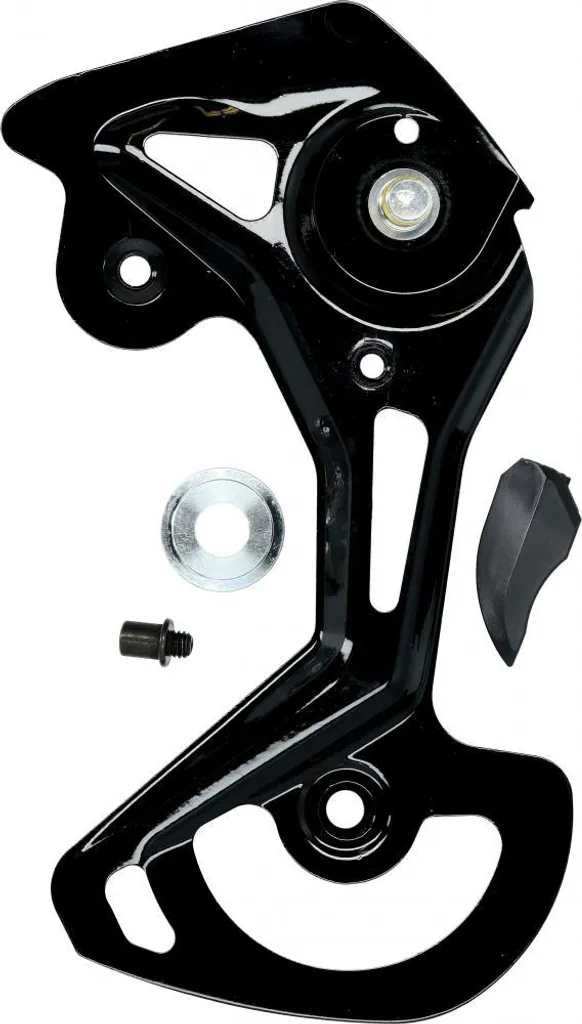 Chape de Dérailleur Arrière Shimano XTR RD-M9100 GS pour VTT de Course