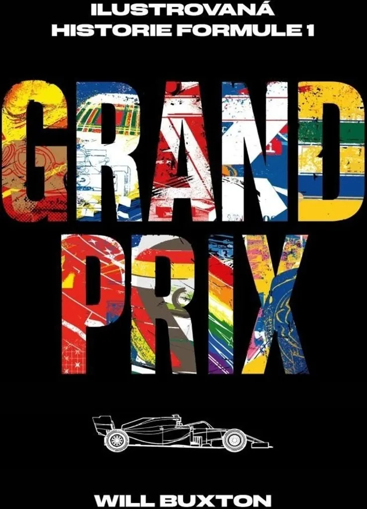 Cadeau Formule 1 : Le guide complet Grand Prix pour fans de course