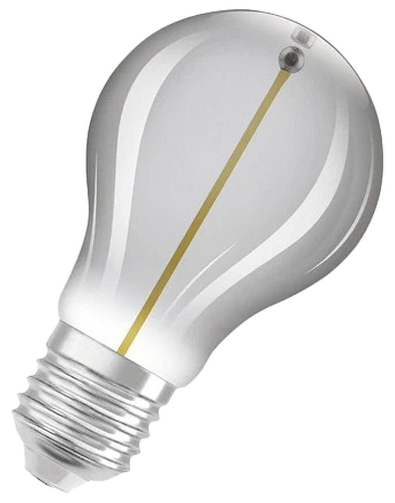 OSRAM LED Filament LED CL A 4 1,8W/818 FIL SM MAG E27 Produktbild 