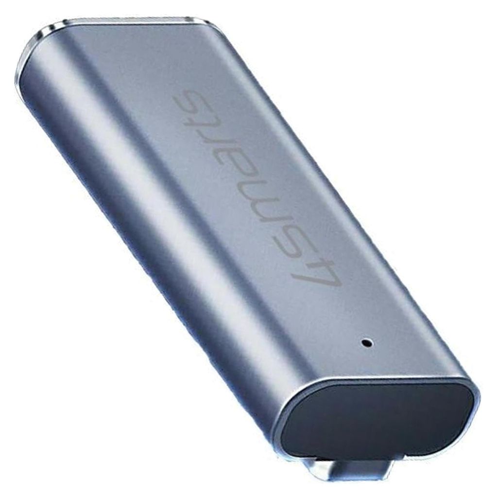 4Smarts Adaptateur Usb-C Pd 100W Magsafe 2540466 Image du produit 