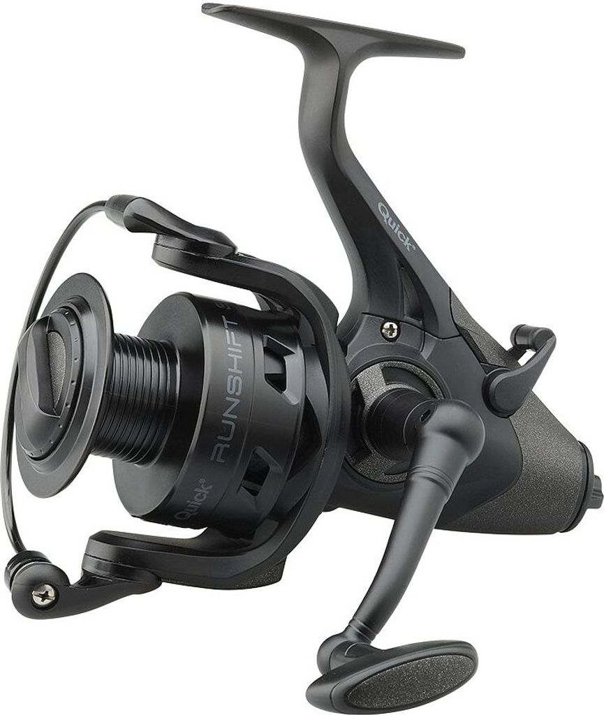 DAM Runshift 3 FS 5000 Freilaufrolle