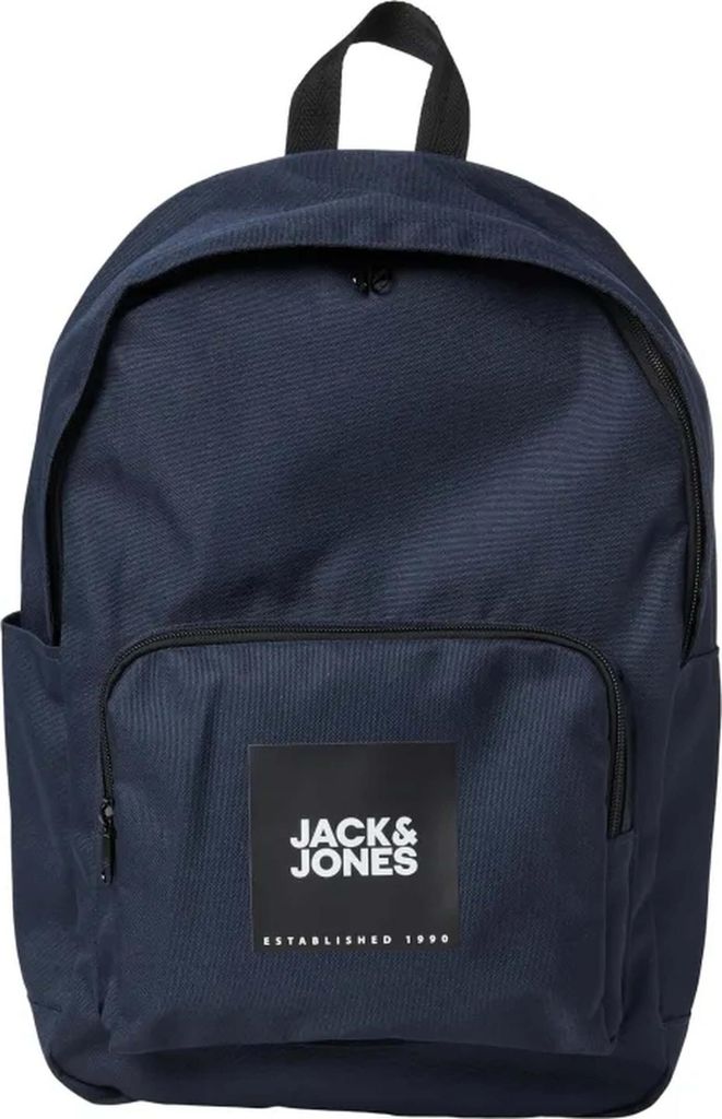 Jack&Jones Backpack 12216068-NAVY in Blue color size Talla unica