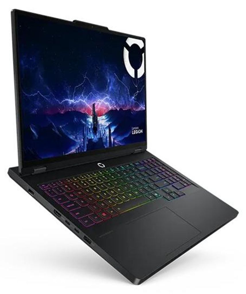 Lenovo Legion Pro 5 16IAX10, Intel Core Ultra 7, 40,6 cm Produktbild 