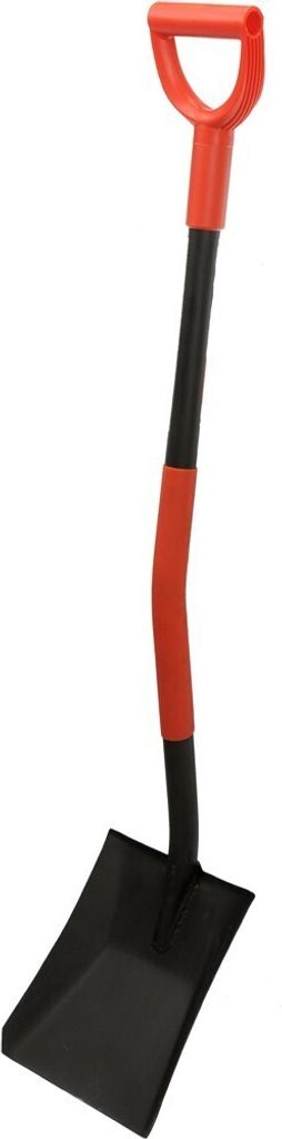 YATO Spaten YT-86801 120cm Stahl 2.5kg