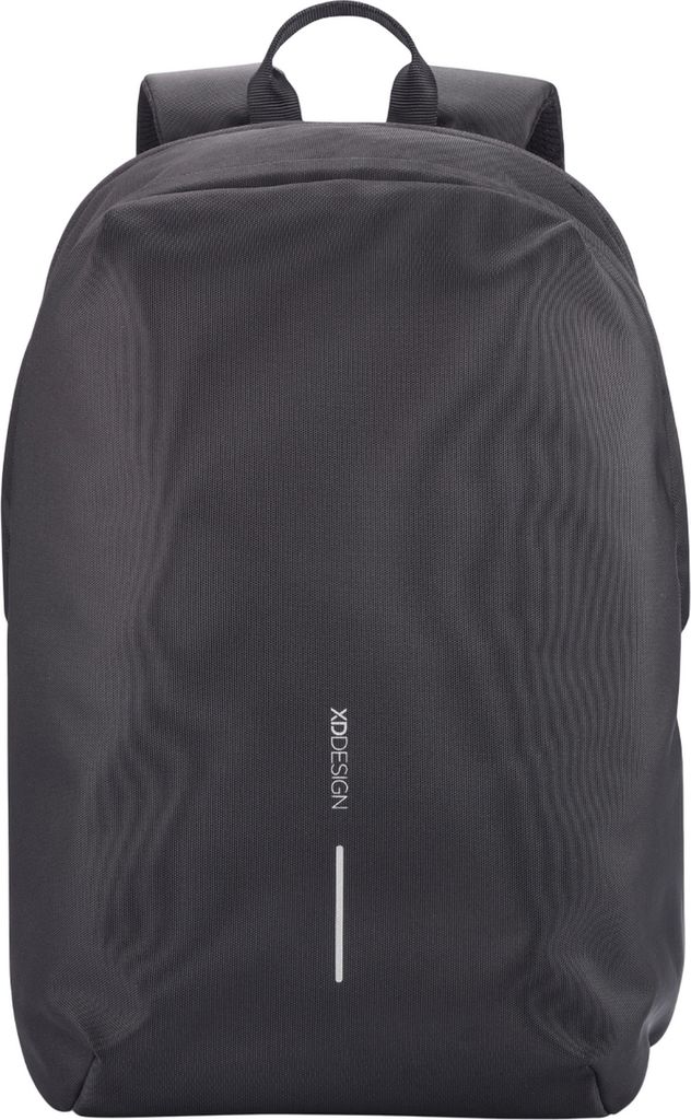 XD Design - Rucksack "Bobby", Weich XD830 (Einheitsgröße) (Schwarz)