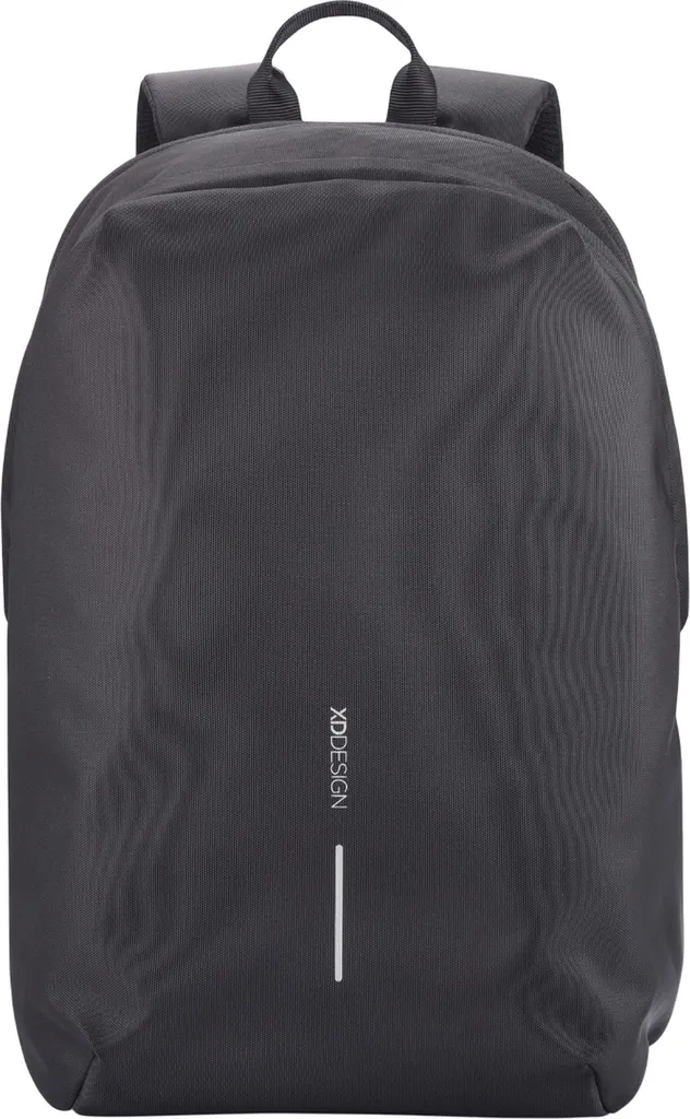 XD Design - Zaino "Bobby", morbido XD830 (taglia unica) (nero)