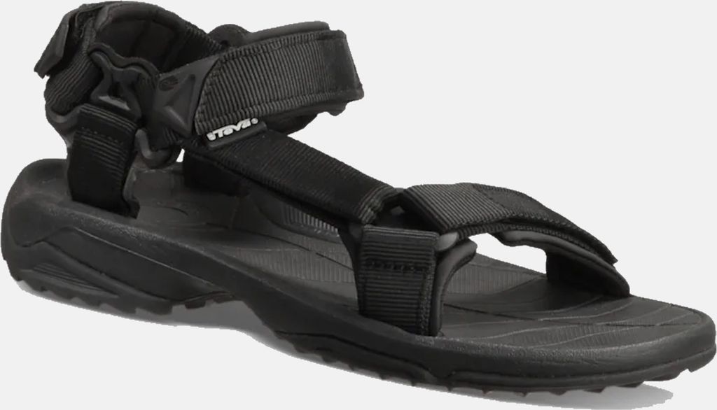 Teva Terra Fi Lite, Männlich, Erwachsener, Schwarz, Produktbild 