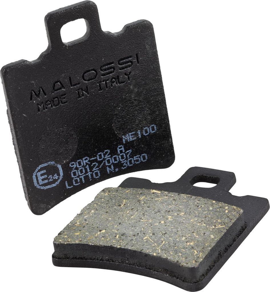 Brzdové doštičky športové Malossi FT3010 S10 pre Piaggio Obrázok produktu 