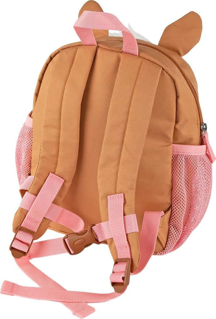 sigikid sigibag Pony Love, Rucksack, Kinderrucksack, Immagine del prodotto 