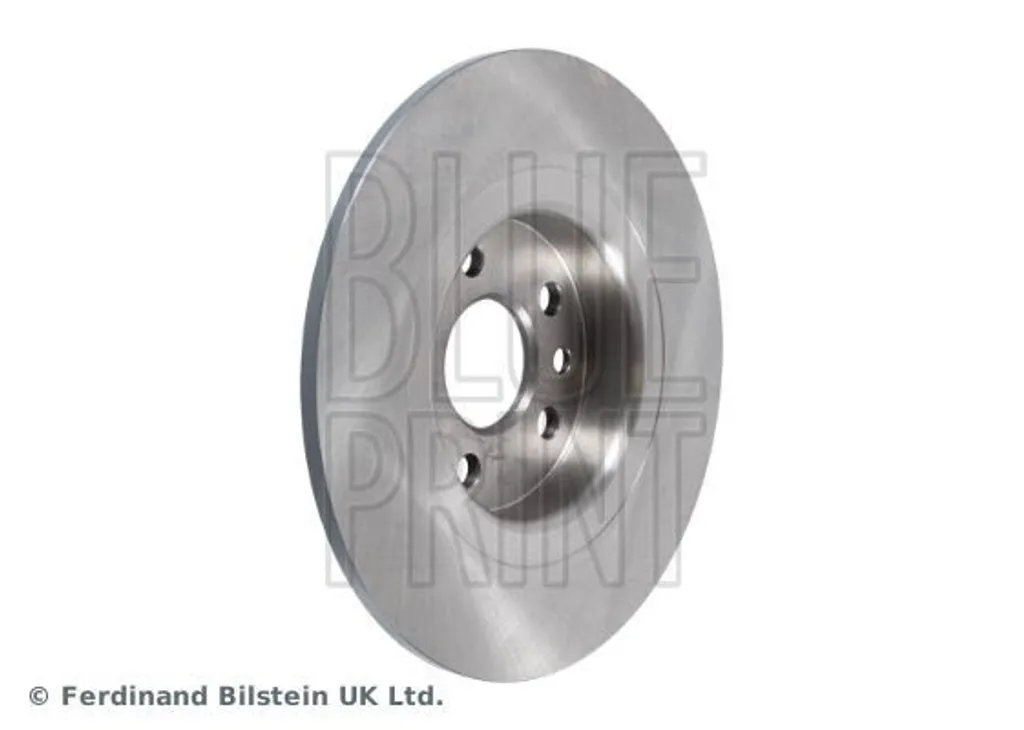 Éliminez les Vibrations : Disques de Frein JAGUAR E-Pace ADJ134362 2x - 2