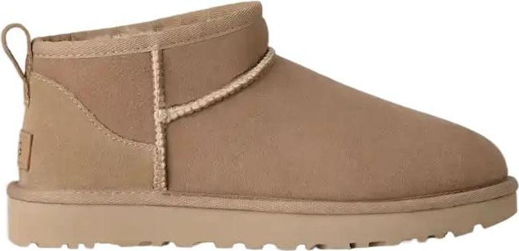 Ugg Béžové mini topánky - 38 Obrázok produktu 
