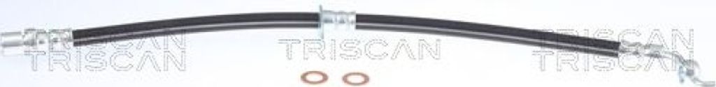 TRISCAN Bremsschlauch Hinten links 8150 68254