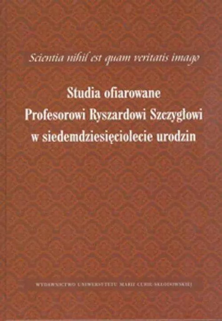 ISBN 9788377845912, Polnisch, Hardcover, 1274 Seiten