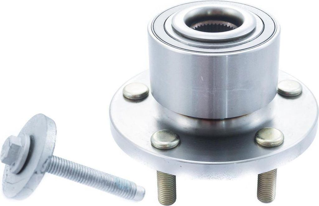 MASTER-SPORT Radlagersatz Vorne für FORD MONDEO IV Turnier (BA7) 82mm 27691S-SET-MS