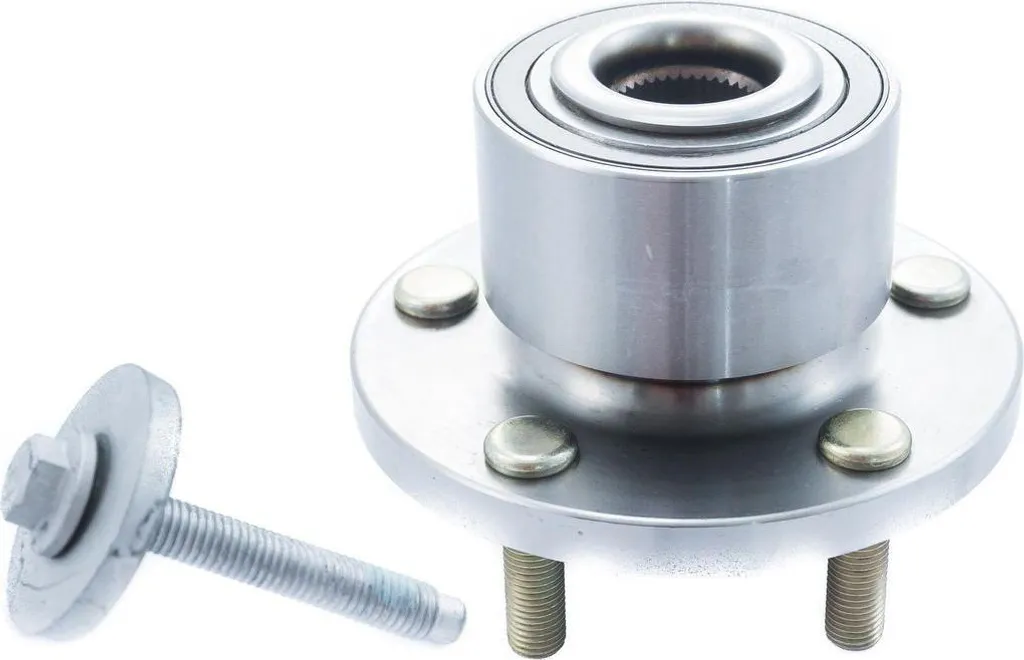 Roulement de roue essieu avant pour FORD MONDEO IV Kit MS 27691S-SET-MS