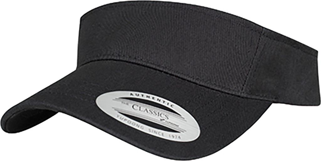 FLEXFIT 8888 | Curved Visor Cap, Vorgebogener Schirm - Produktbild 