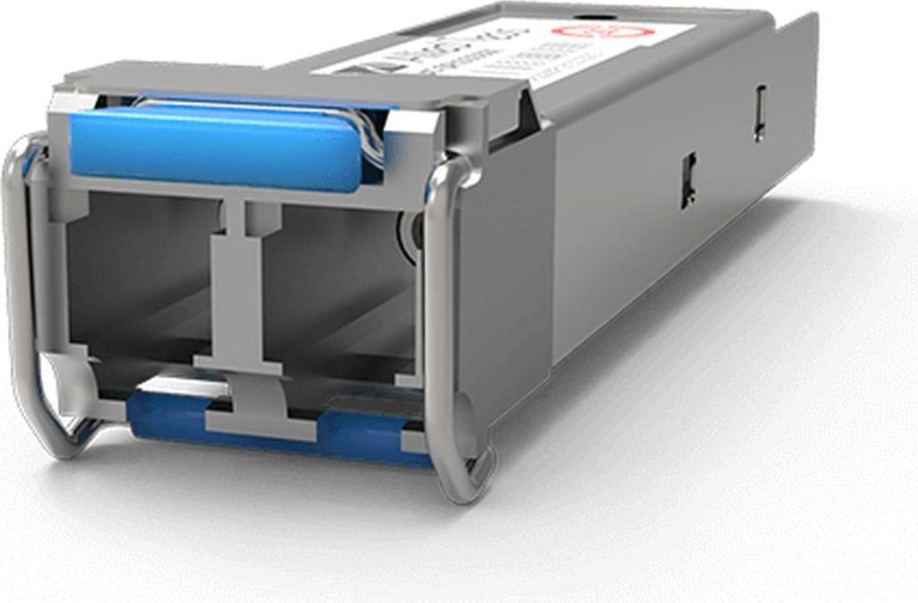 Allied Telesis AT-SPTX-90 Netzwerk-Transceiver-Modul Kupfer 1000 Mbit/s SFP