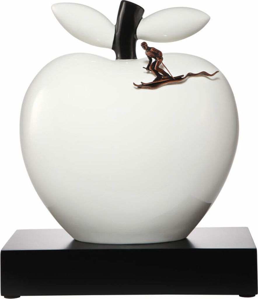 Goebel Studio 8 Art & Apple ST8 P Adventure and Freedom 30800281 Neuheit 2022