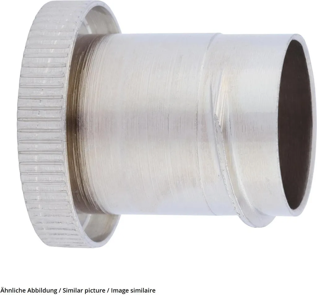Silvyn LCC-E 63 Gaine de Protection contre l'écrasement et UV en PVC