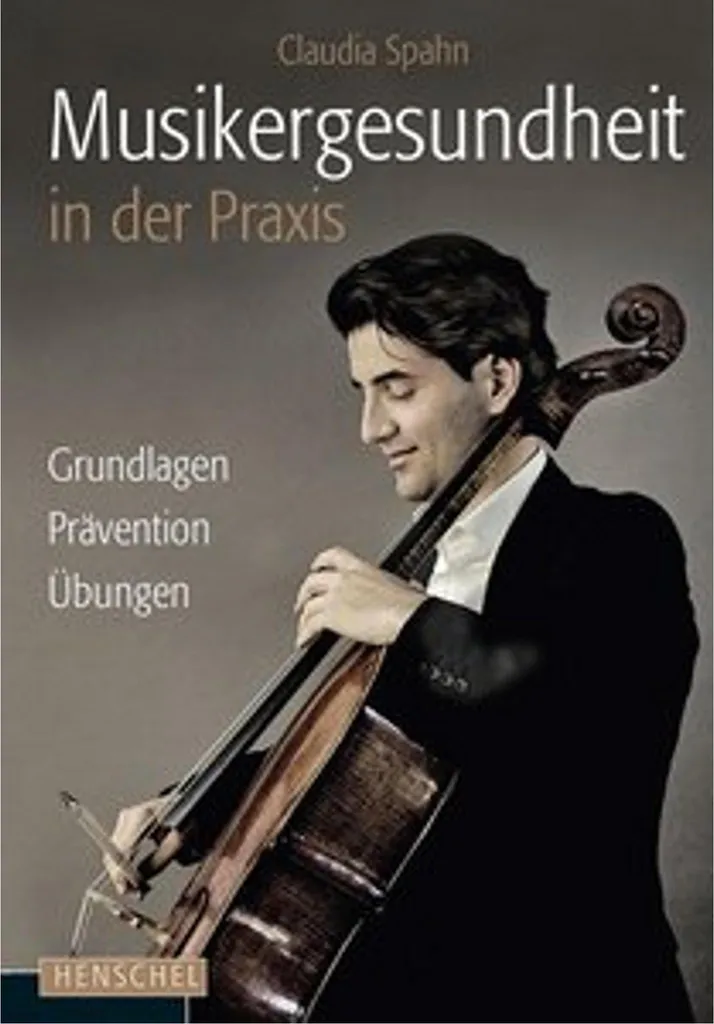 Musikergesundheit in der Praxis pour soigner les TMS des musiciens