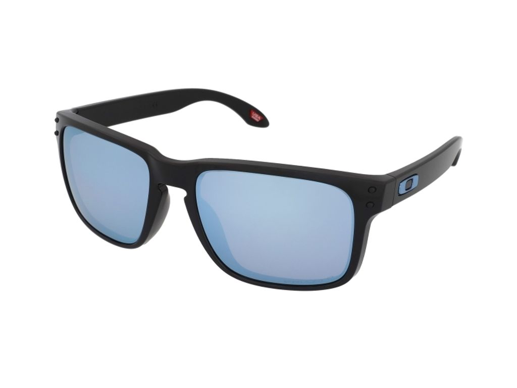 Oakley Holbrook OO9102 9102C1 Scheibendurchmesser: 55 Produktbild 