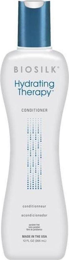 BioSilk Feuchtigkeitsspendender Therapy Conditioner, 355ml