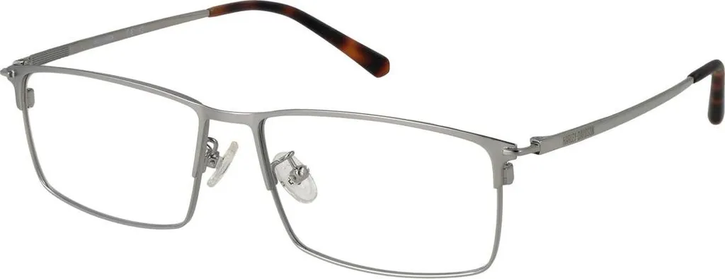 Monture solide Harley-Davidson HD50051 56011 finie les lunettes fragiles
