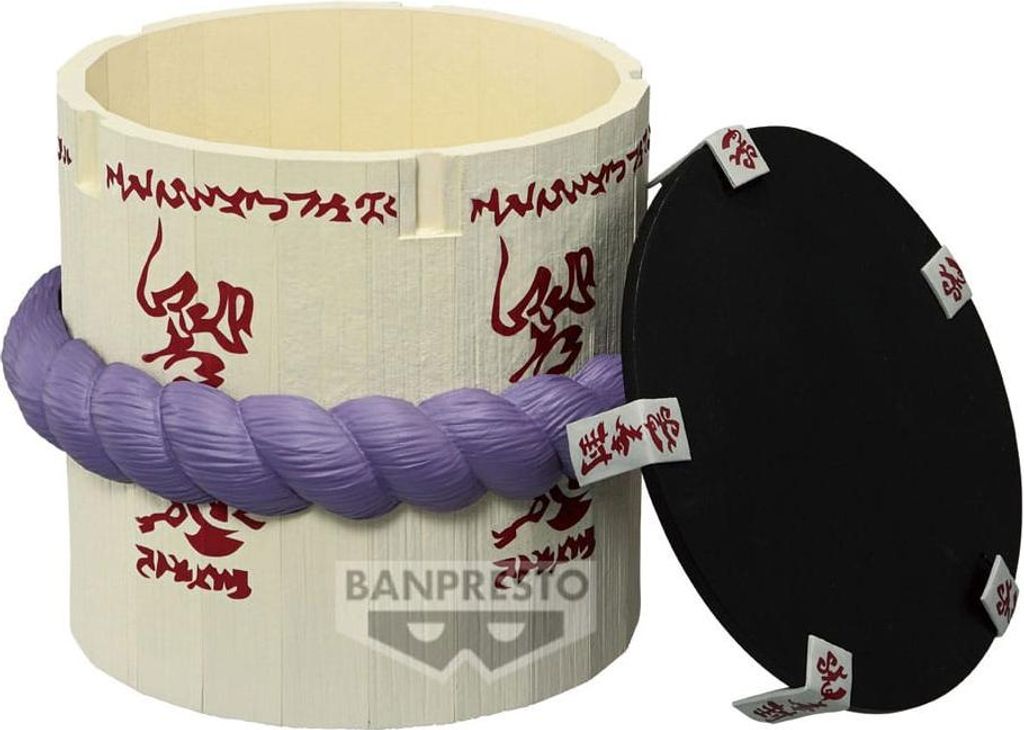 Figúrka Naruta Life Stiftehalter – Sasukeho rakva, 10 cm Obrázok produktu 
