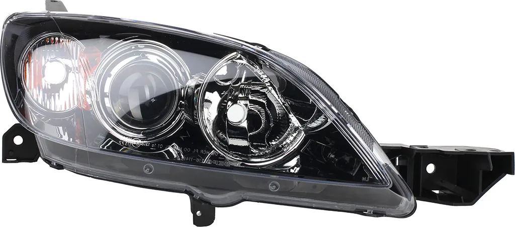 Faro Destro Mazda 3 BK 2003-2009 Johns | Disponibile in Pronta Consegna