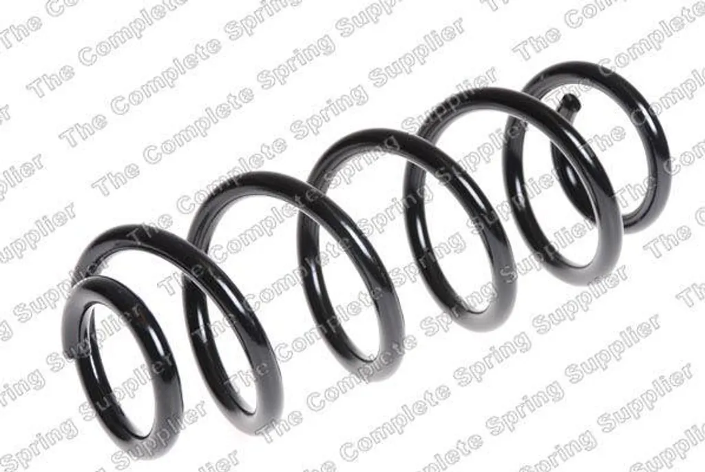 Ressort de suspension robuste LESJÖFORS compatible Sedici 4288920