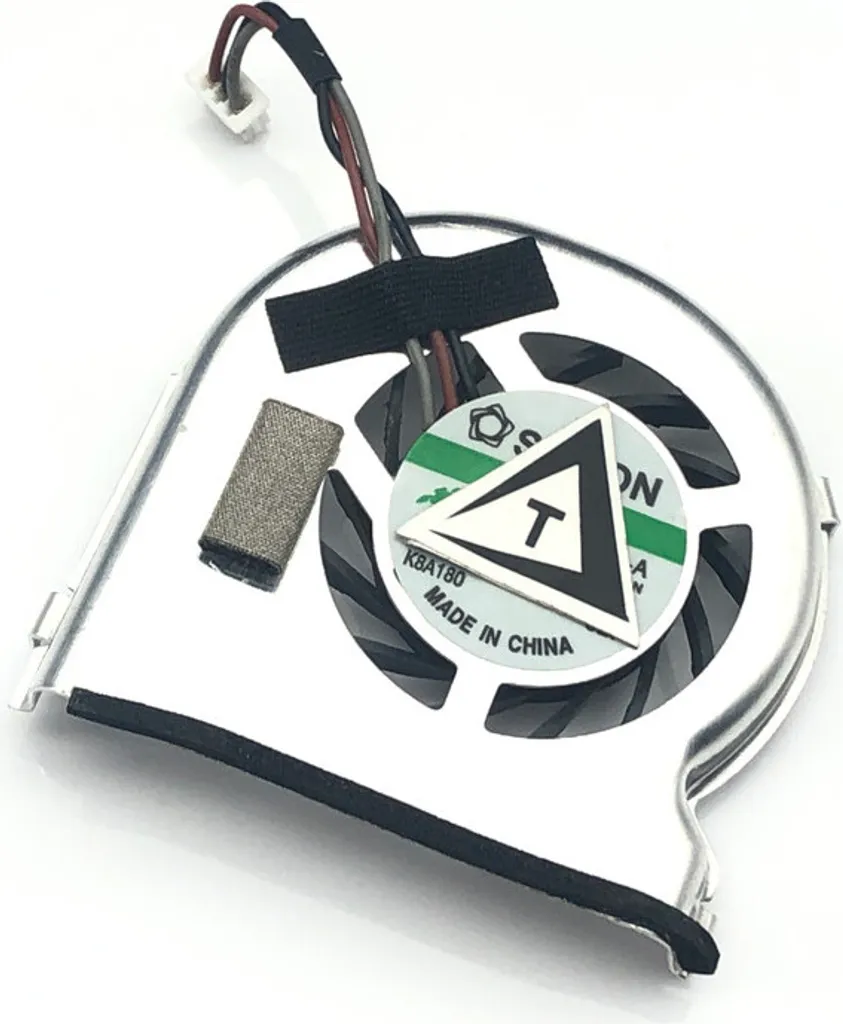 Ventola Acer Aspire One A150 ZG5 A110 | Fix Surriscaldamento Rapido