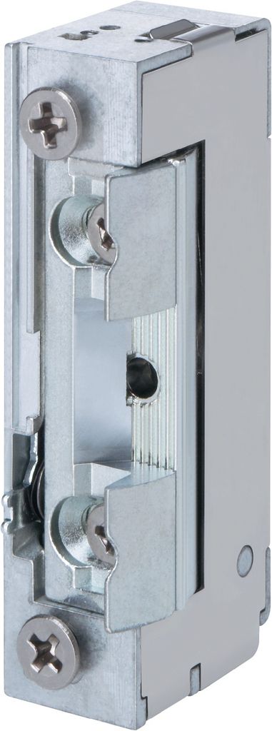 Elektrotüröffner 118E 130 10-24 V AC/DC Dauerent.ja DIN L/R Image du produit 