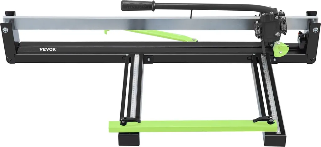 OFFERTA Tagliapiastrelle 800mm Laser | Taglio Facile e Preciso - 10
