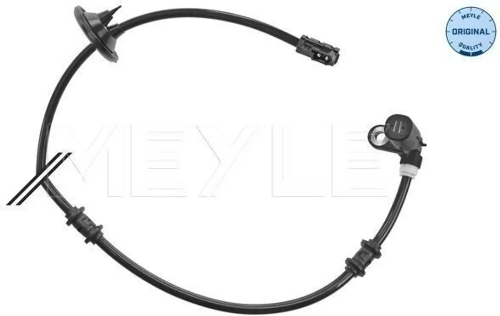 Supprimer voyant ABS Mercedes Classe C et CLK avec Capteur MEYLE A2025402817