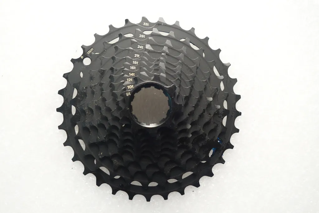 Cassette Trs Plus 9-46T 12 Speed pour transmission VTT e*thirteen