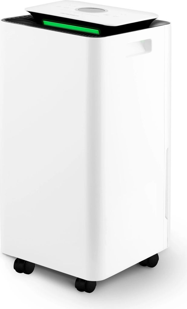 Luftentfeuchter - Feuchtigkeitsabsorber Berdsen BD-521 weiß Produktbild 2