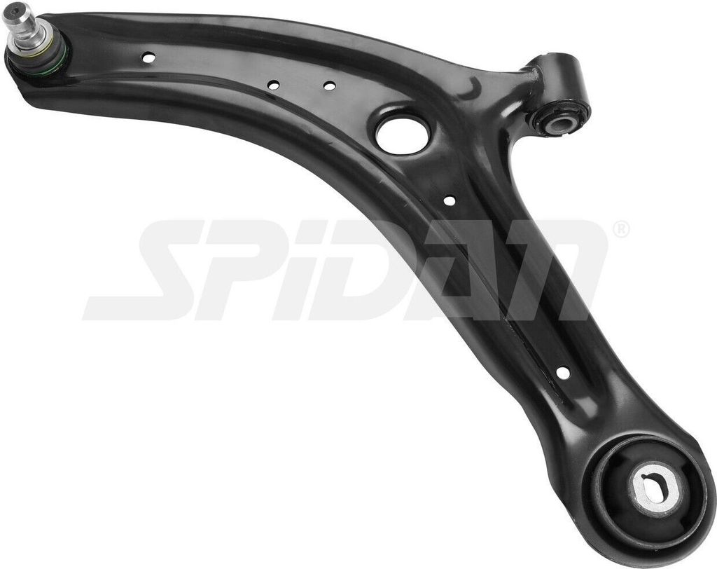 SPIDAN CHASSIS PARTS 60392 Querlenker Vorne Links für FORD Puma SUV