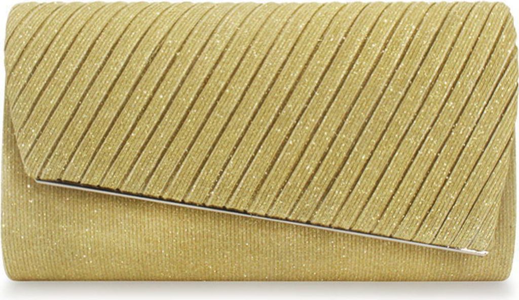 Gold Glitzer Clutch Geldbörsen Damen Abendtaschen Klappe Umschlag Clutches Formelle Handtaschen Hochzeit Prom Geldbörse