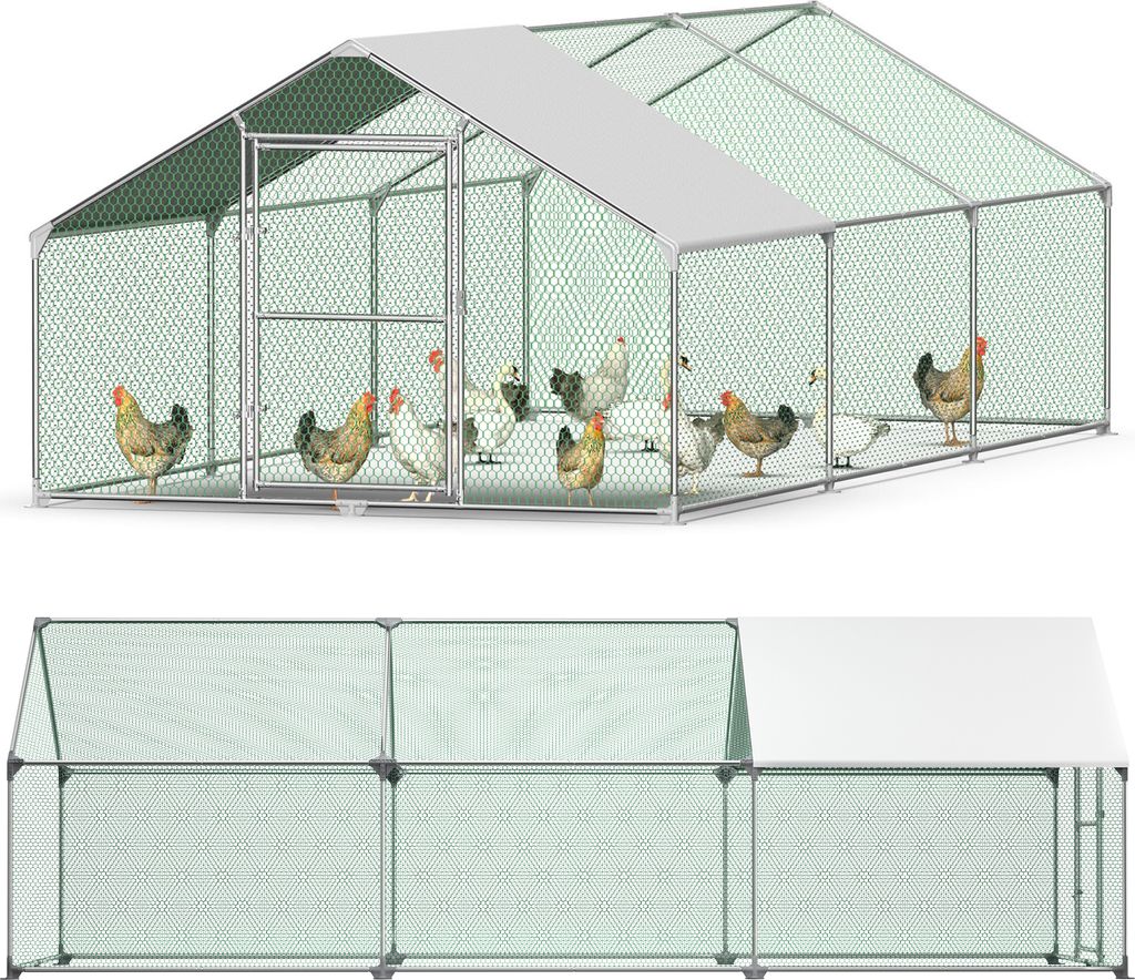 Small Pet Select Hemp Hurd Bedding – Ultra-Premium, Biodegradable, Low-Dust Chicken Coop & Small Animal Bedding, 22 Lb Bag