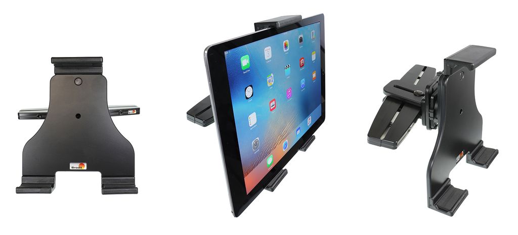 Brodit Gerätehalter 216020 - für Tablets - universell einsetzbar