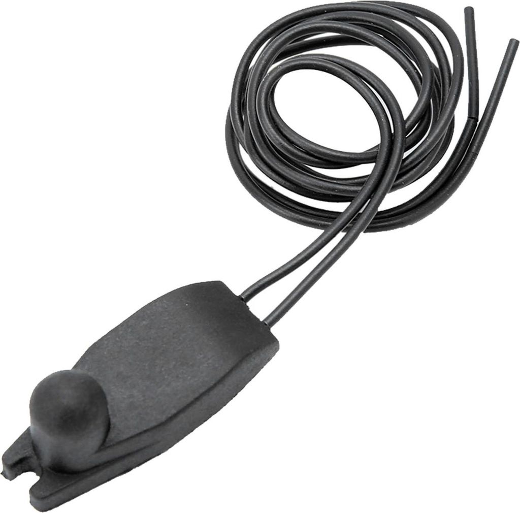 Außentemperatursensor passend für Peugeot RCZ 6445F9