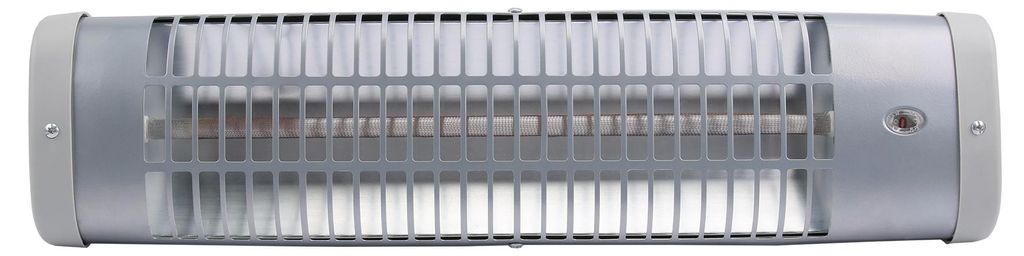 Babyruf 40177 Babyruf BR 60 Infrarot-Heizstrahler Immagine del prodotto 