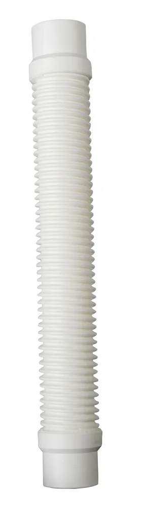 Tubo di Raccordo Piscina Ø38mm 36cm - Ricambio Filtrazione Professionale